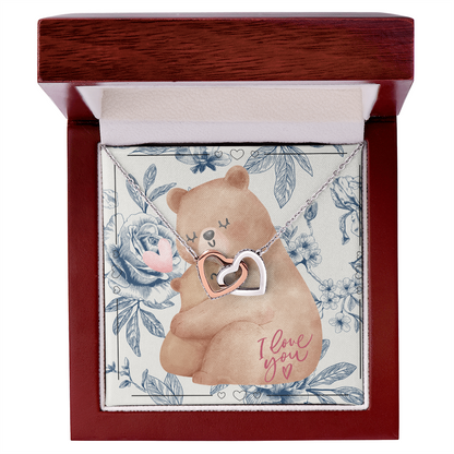 🐻💖 A Hug That Lasts Forever – The Perfect Mother's Day Gift! 💖