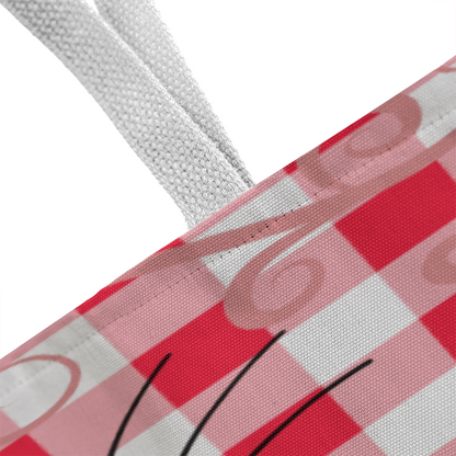 Stars, Stripes & Catitude Tote