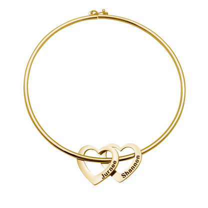 Heart  Bracelet