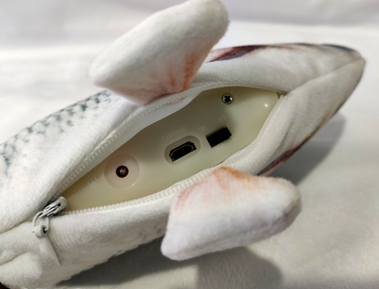 Sardine Cat Toy
