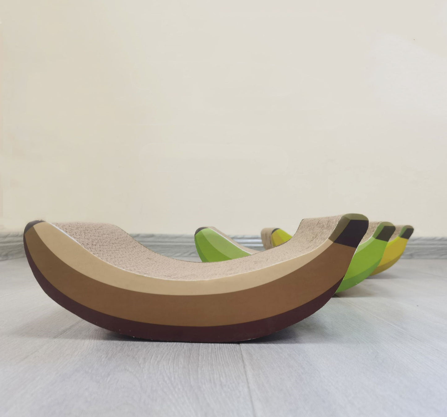 Cat Scratching Board