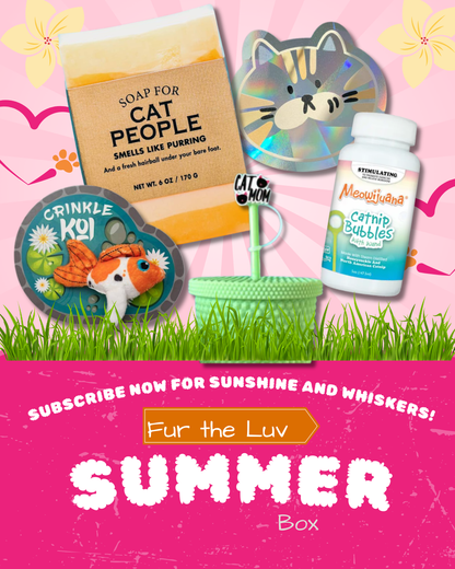 🎉 Fur the Luv Box