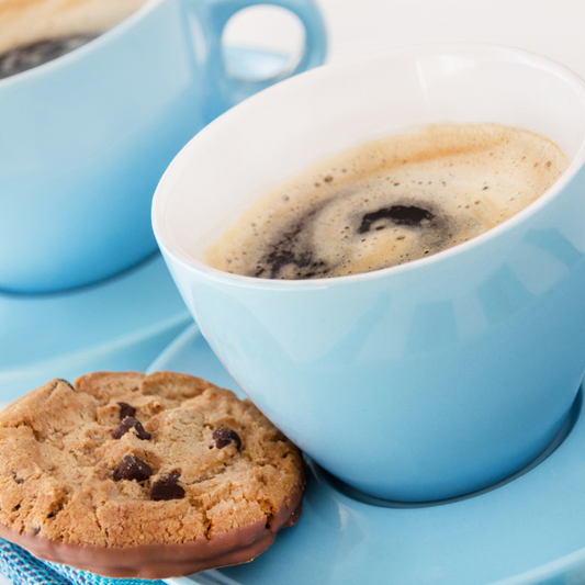 Coffee & Cookie Break